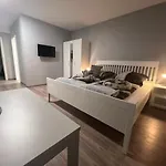 Am Rathaus Adii 3* Tangermünde