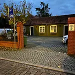 Am Rathaus Adii Hotel 3*