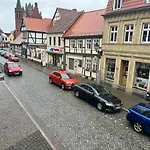 Am Rathaus Adii 3* Tangermünde