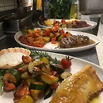 호텔 Am Rathaus Adii 탄게르문데