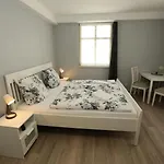 Am Rathaus Adii Tangermünde