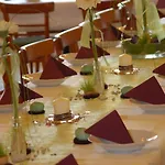 Am Rathaus Adii Hotel Tangermünde