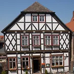 Am Rathaus Adii 3* Tangermünde