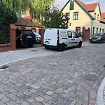 Am Rathaus Adii Hotel Tangermünde