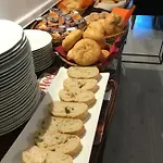 Hotel Am Rathaus Adii