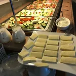 Am Rathaus Adii Hotel Tangermünde