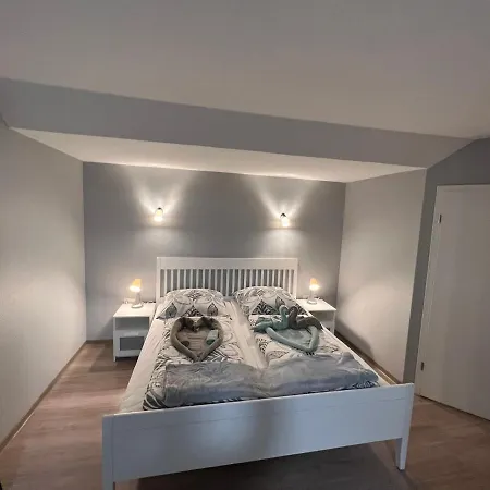 酒店 Am Rathaus Adii