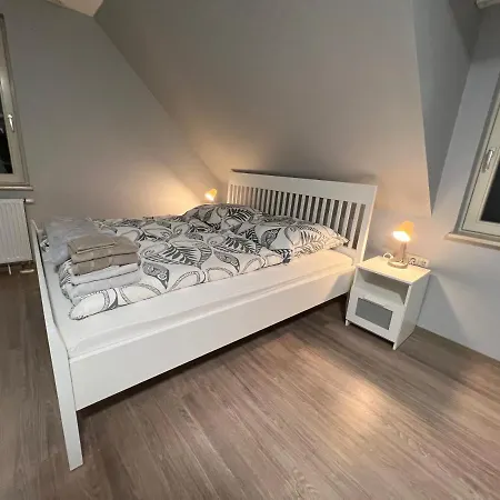 酒店 Am Rathaus Adii