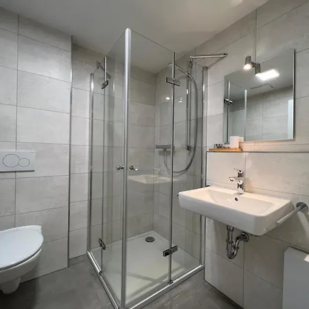 Am Rathaus Adii 酒店 3*