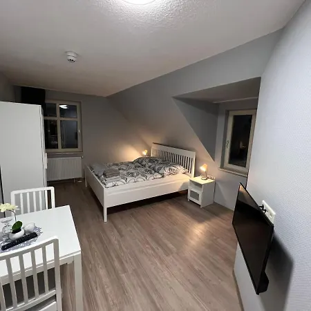 Am Rathaus Adii 3* 坦哲蒙