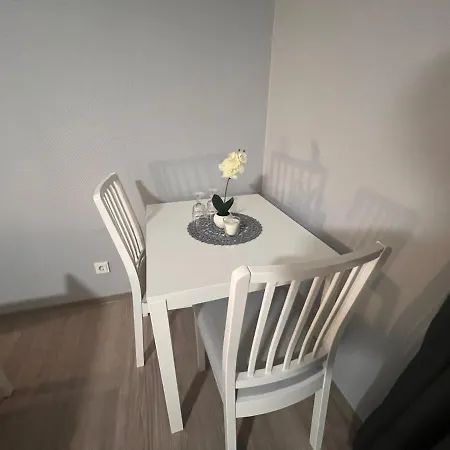 酒店 Am Rathaus Adii