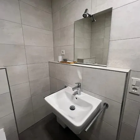 Am Rathaus Adii 3* 坦哲蒙