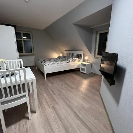 Am Rathaus Adii 酒店 3*