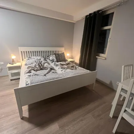 Am Rathaus Adii 酒店