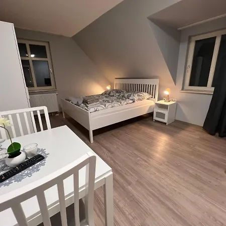 Hotell Am Rathaus Adii