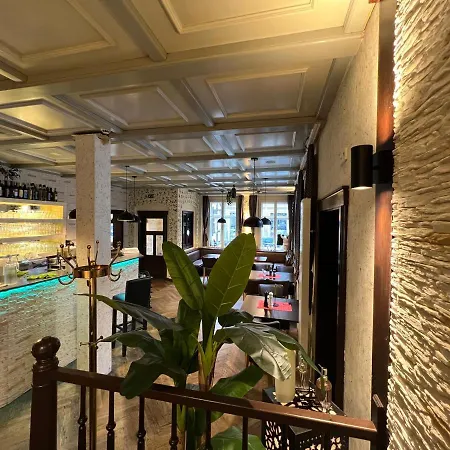 Am Rathaus Adii 3* 坦哲蒙