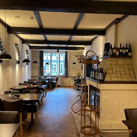 Hotel Am Rathaus Adii