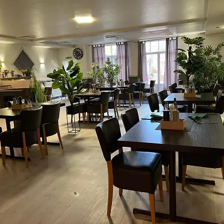 Am Rathaus Adii 3* 坦哲蒙