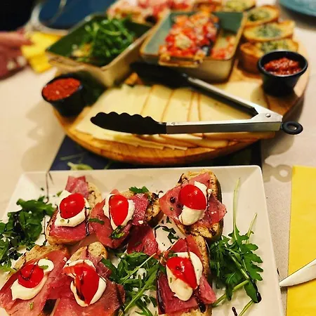 Am Rathaus Adii 酒店