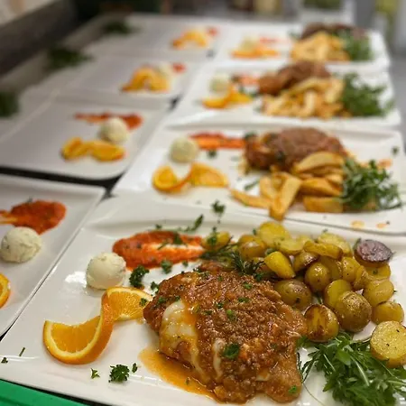 Am Rathaus Adii 酒店 坦哲蒙