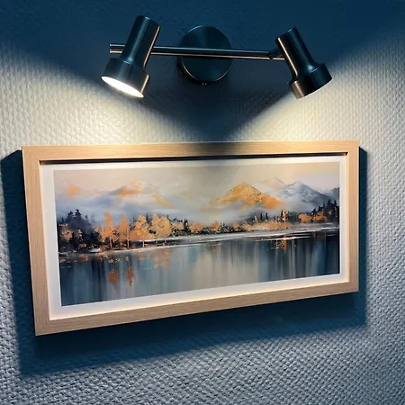 Отель Am Rathaus Adii 3*