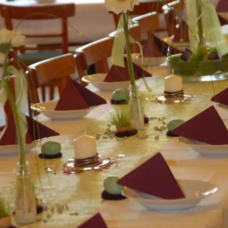 Am Rathaus Adii 酒店 坦哲蒙