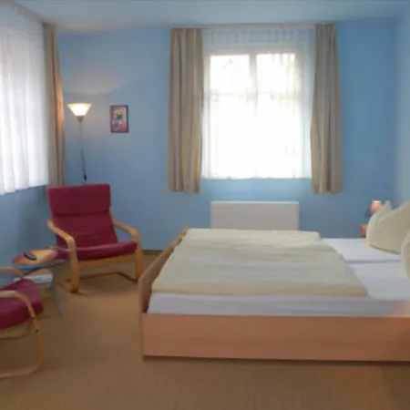 Am Rathaus Adii Hotel 3*