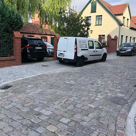 Am Rathaus Adii 酒店 坦哲蒙