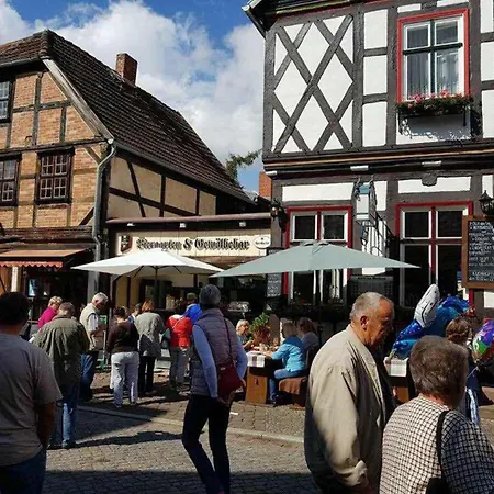 Am Rathaus Adii 坦哲蒙