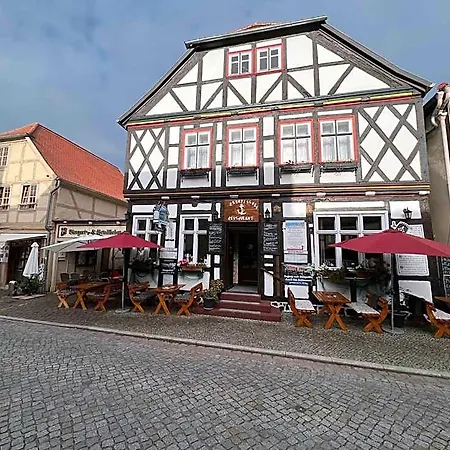 Am Rathaus Adii 3*
