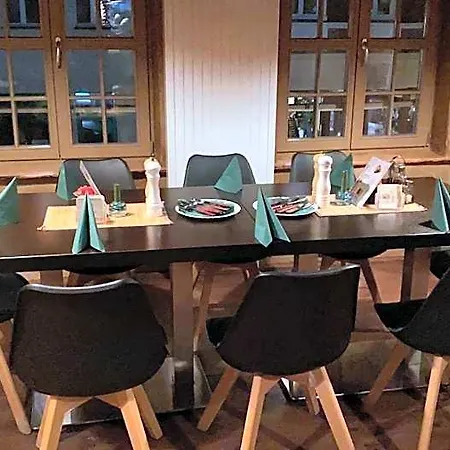 Am Rathaus Adii 3* Tangermünde