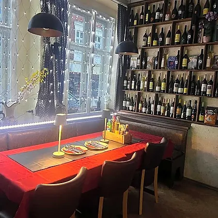 Am Rathaus Adii Hotel 3*