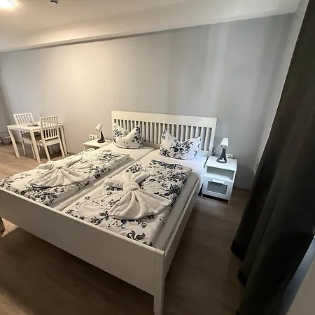Hotel Am Rathaus Adii 3*
