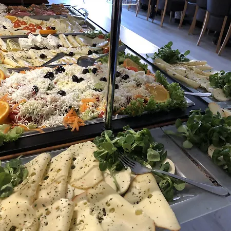 Am Rathaus Adii 酒店