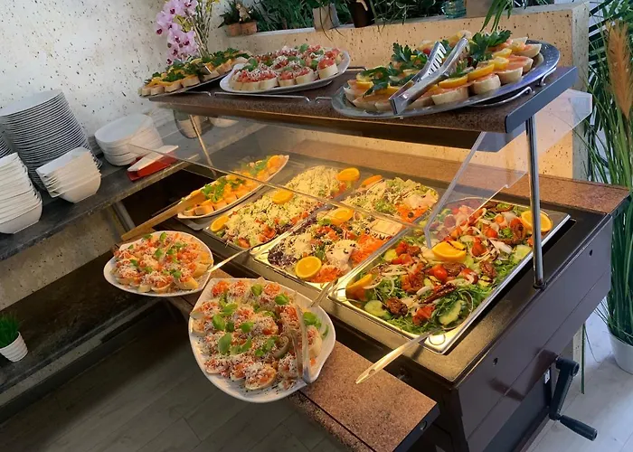 Am Rathaus Adii Отель