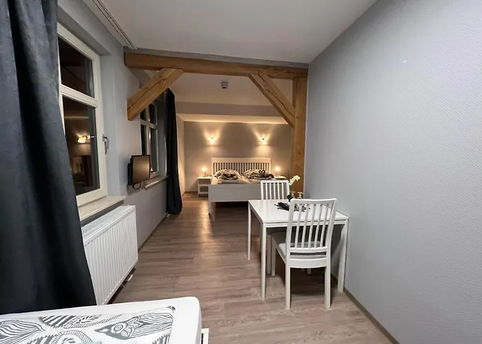 Am Rathaus Adii Тангермюнде