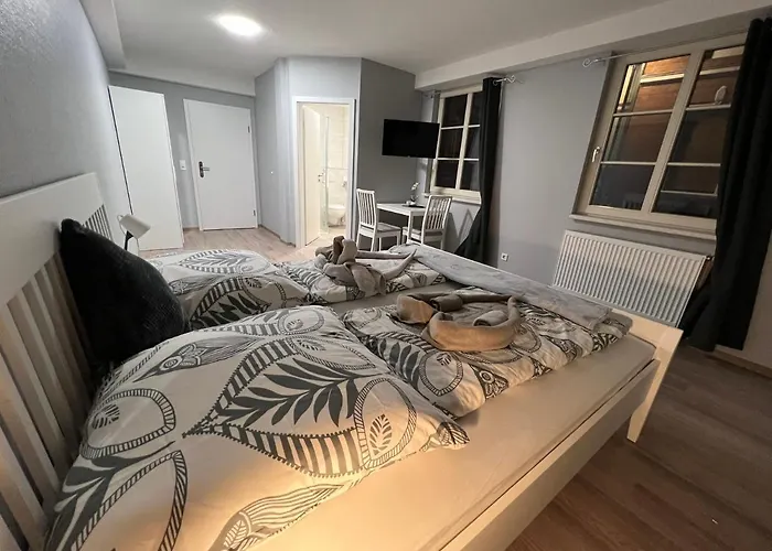 Am Rathaus Adii 3* Tangermünde