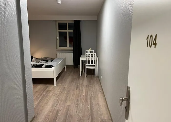 Hotell Am Rathaus Adii