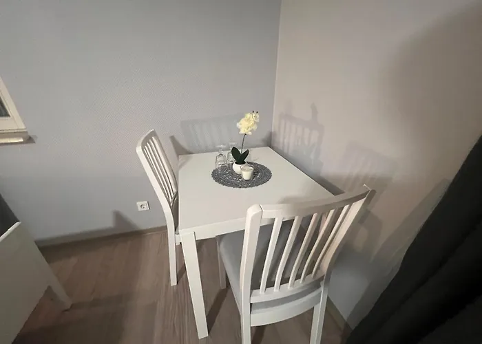 Отель Am Rathaus Adii