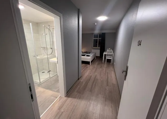 Hotell Am Rathaus Adii 3*