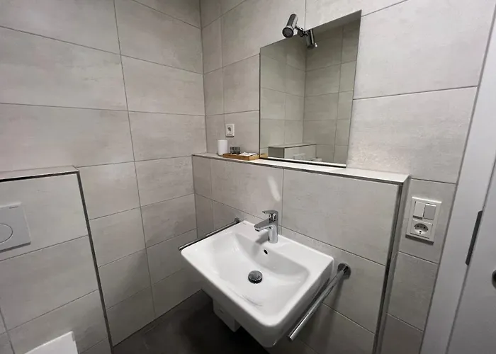 Am Rathaus Adii 3* Тангермюнде