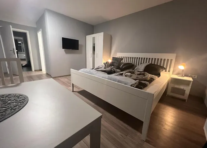 Am Rathaus Adii 3* Tangermünde