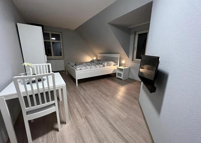 Am Rathaus Adii Отель 3*