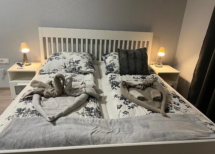 Am Rathaus Adii Тангермюнде