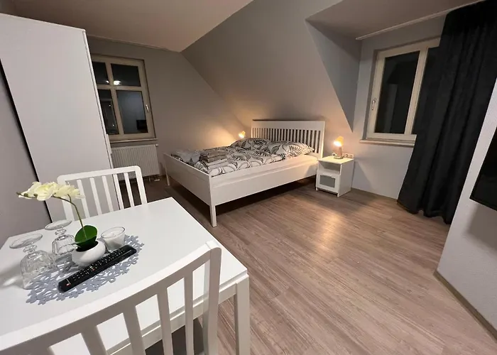 Hotell Am Rathaus Adii