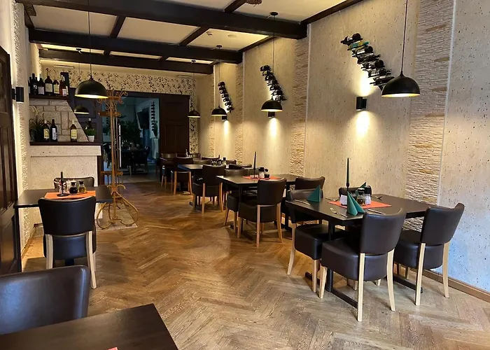 Am Rathaus Adii 3* Тангермюнде