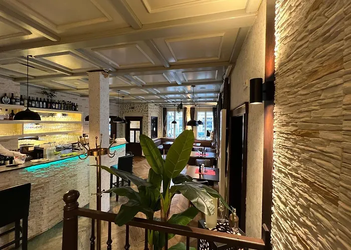 Am Rathaus Adii 3* Тангермюнде