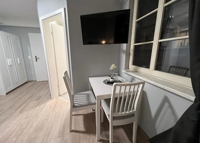 Hotell Am Rathaus Adii