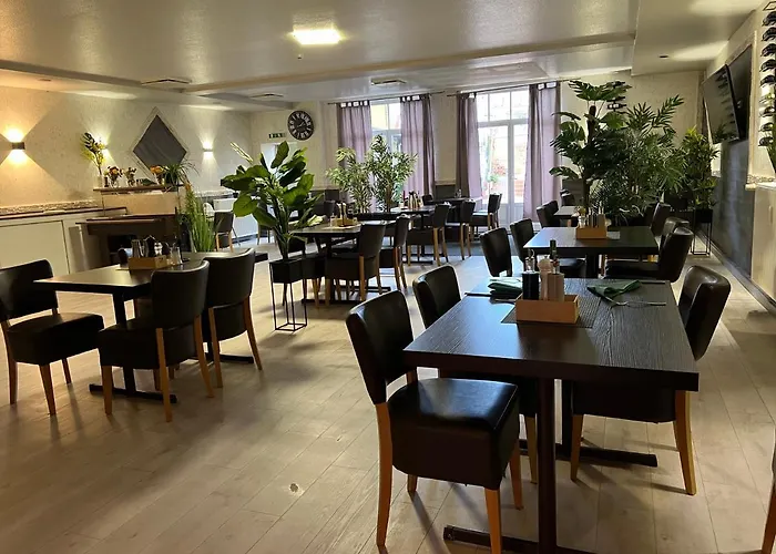 Am Rathaus Adii 3* Tangermünde