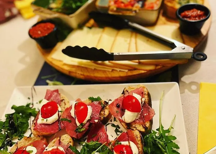 Am Rathaus Adii Отель